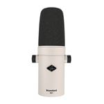 Universal Audio SD1 Standard Dynamic Microphone Front View